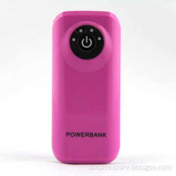 Promotional Power Bank, Mobile Phone Charger, Traveller Charger (SPB-1006)